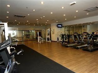 Kl Times Suite @ Times Square Kuala Lumpur Exterior foto